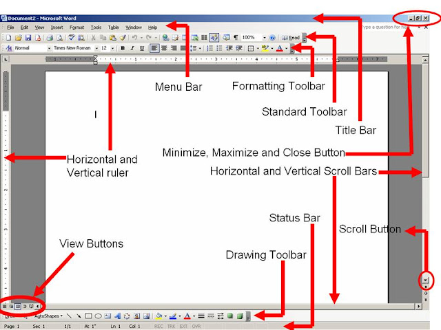 Microsoft Word